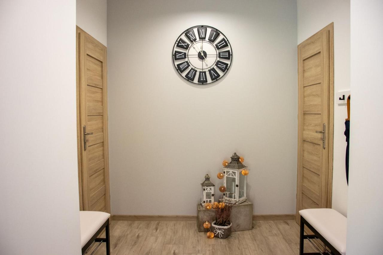 Apartamenty Nad Strumykiem Brenna Exteriér fotografie