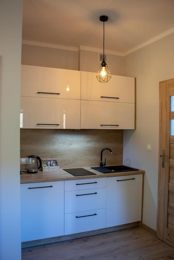Apartamenty Nad Strumykiem Brenna Exteriér fotografie