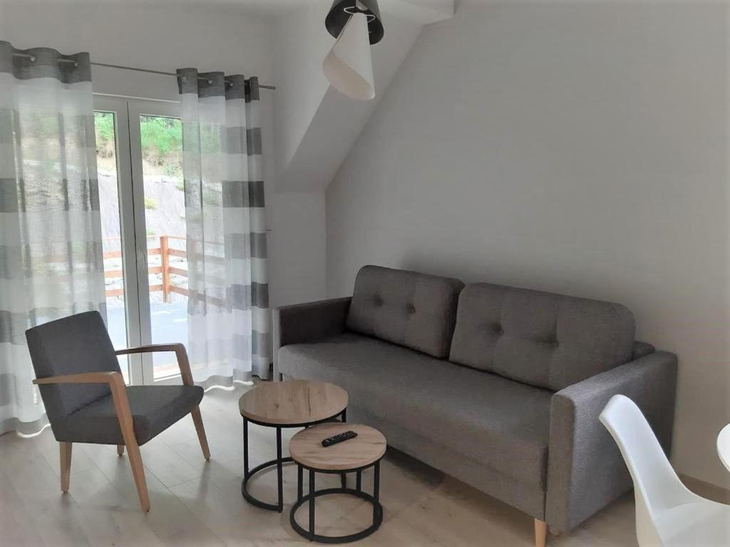 Apartamenty Nad Strumykiem Brenna Exteriér fotografie
